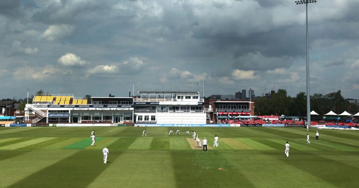 Name every Leicestershire CCC ground Quiz - By griffff