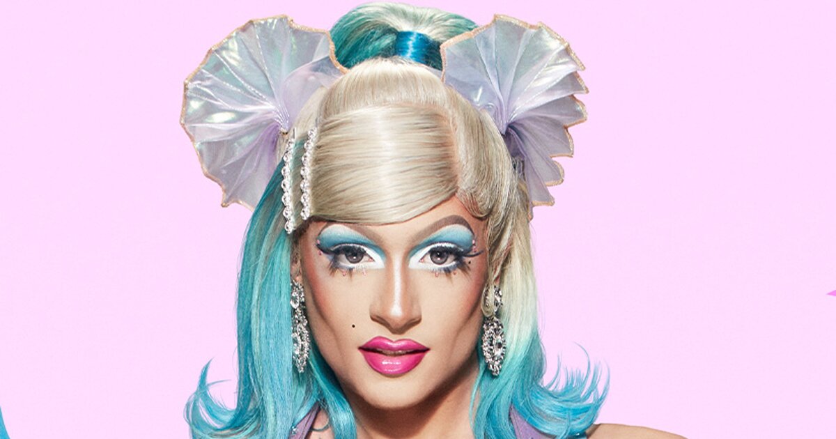Drag Race Anyone But Denali Quiz - By queenb267