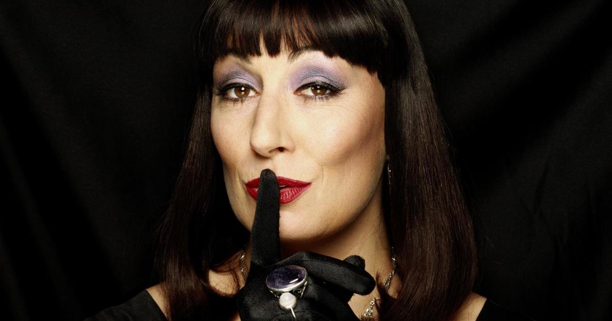 The 3rd Thing You Need to Know: Actresses Quiz