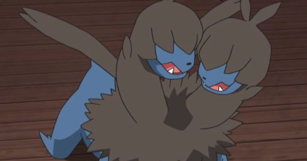 Top 37 Tallest Middle Evolution Pokemon Quiz - By KbeatZ