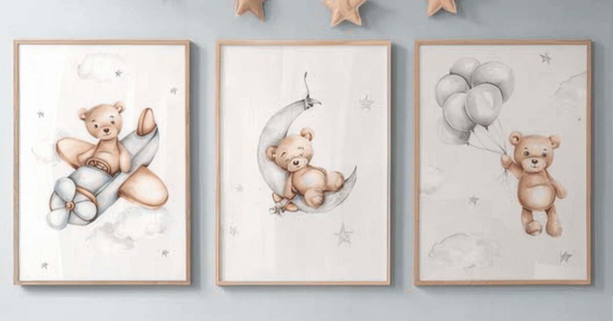Teddy Bears in Harry Potter CLXI Quiz - By ceciliacarlid