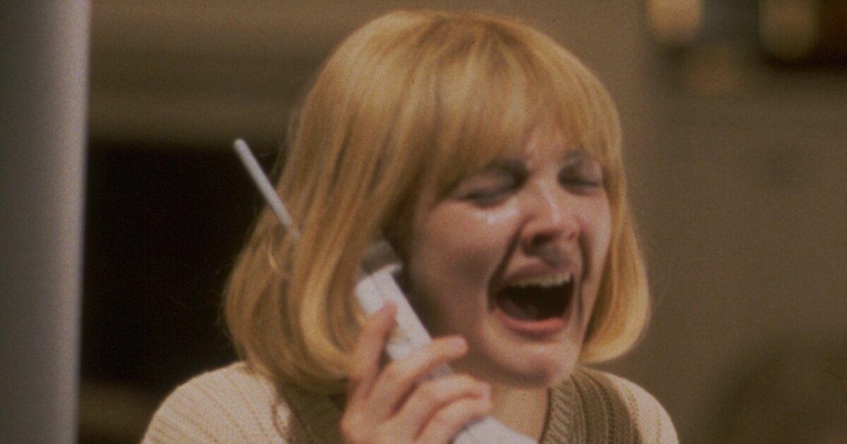 Horror Moves That Deal With People Who Need Help Quiz - By CGMFan1