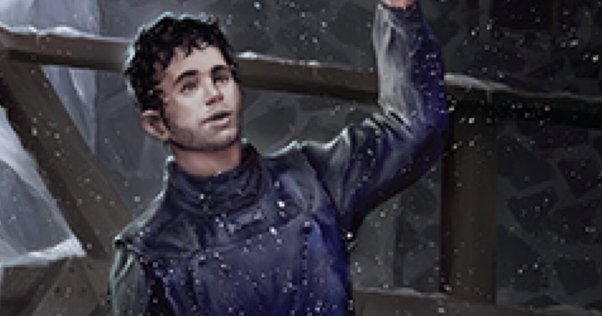 Pypar Atkins A Song of Ice and Fire - Anyone but Pypar Quiz - By VictarionGreyjoy