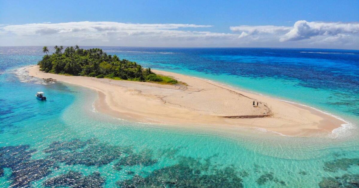 Six to Sort: Tonga by Numbers Quiz - By oakley816