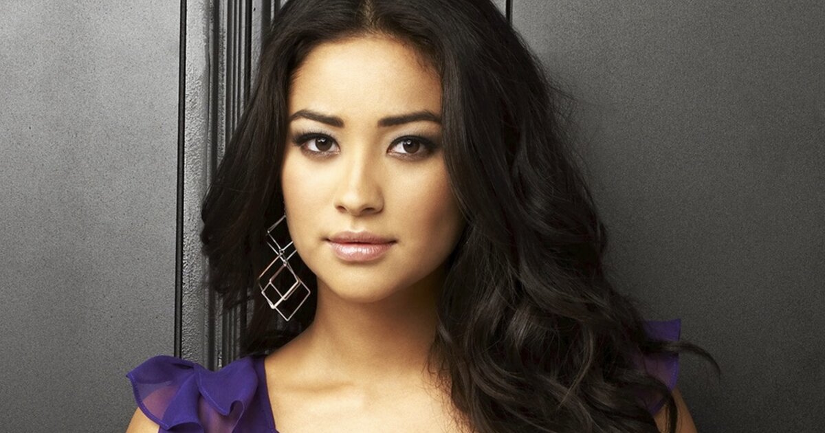 Follow that line - Pretty Little Liars - Emily Fields Quiz - By kee19