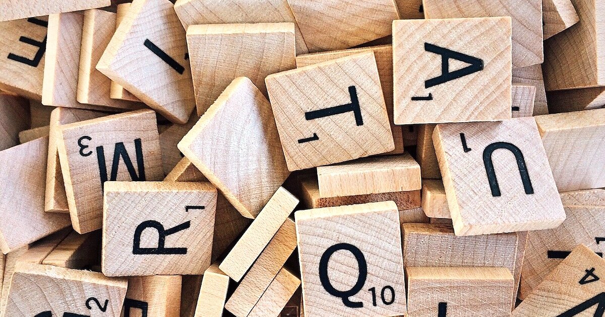 Disordered Word 3-Word Disorder Ups XII Quiz - By MSUKent