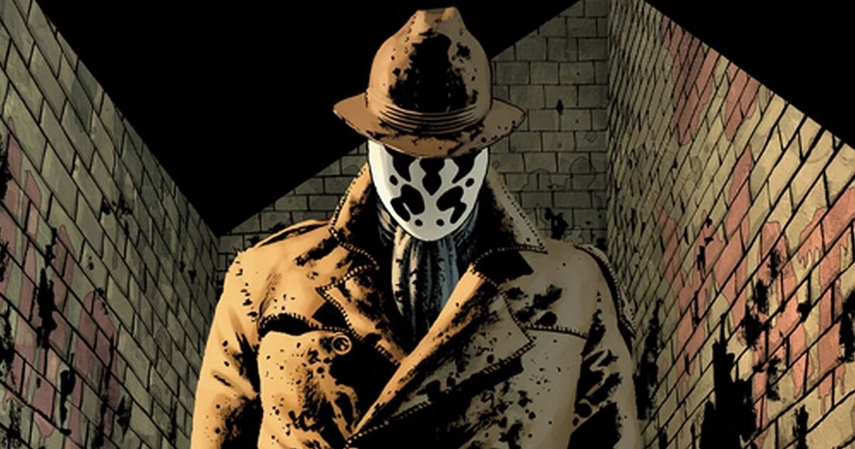 Similar Superpowers: Sleuthy! Quiz - By egon14