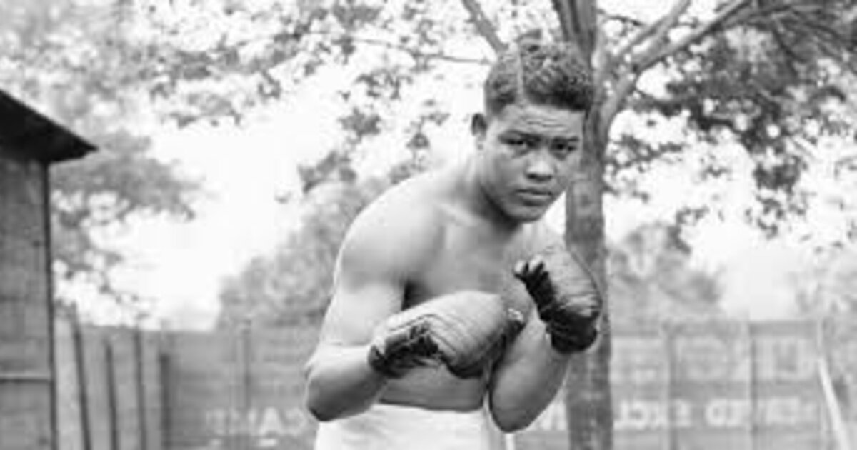 Boxers on Boxers Quiz - By Ewlesy