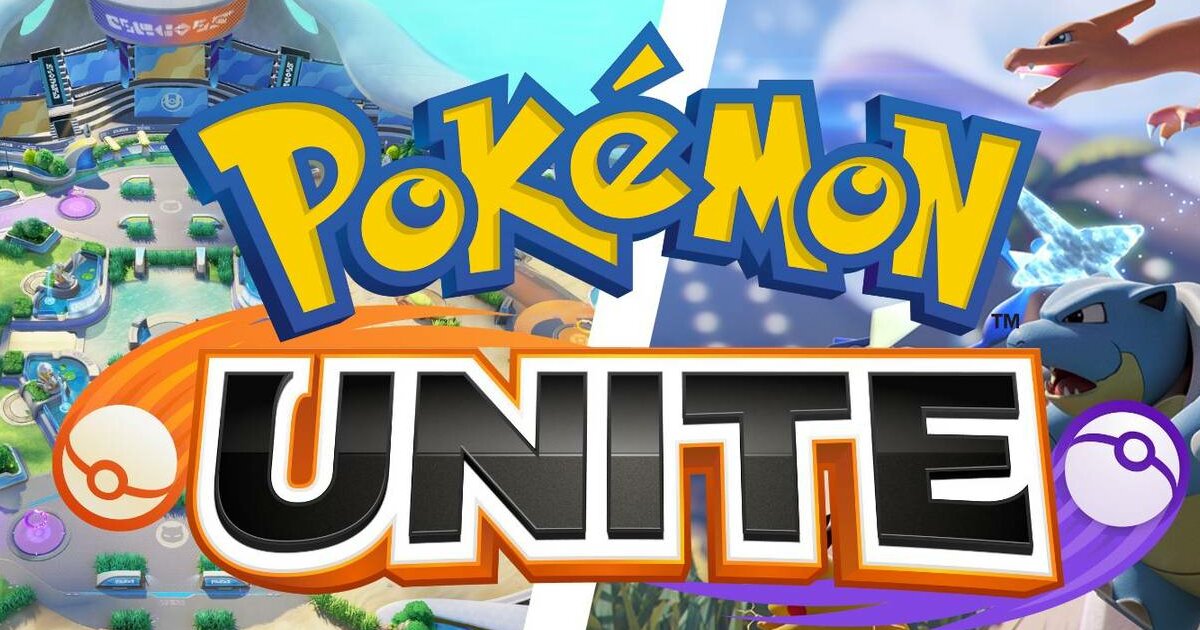 Pokemon Unite: Playable Pokemon Quiz - By Matrixbeast