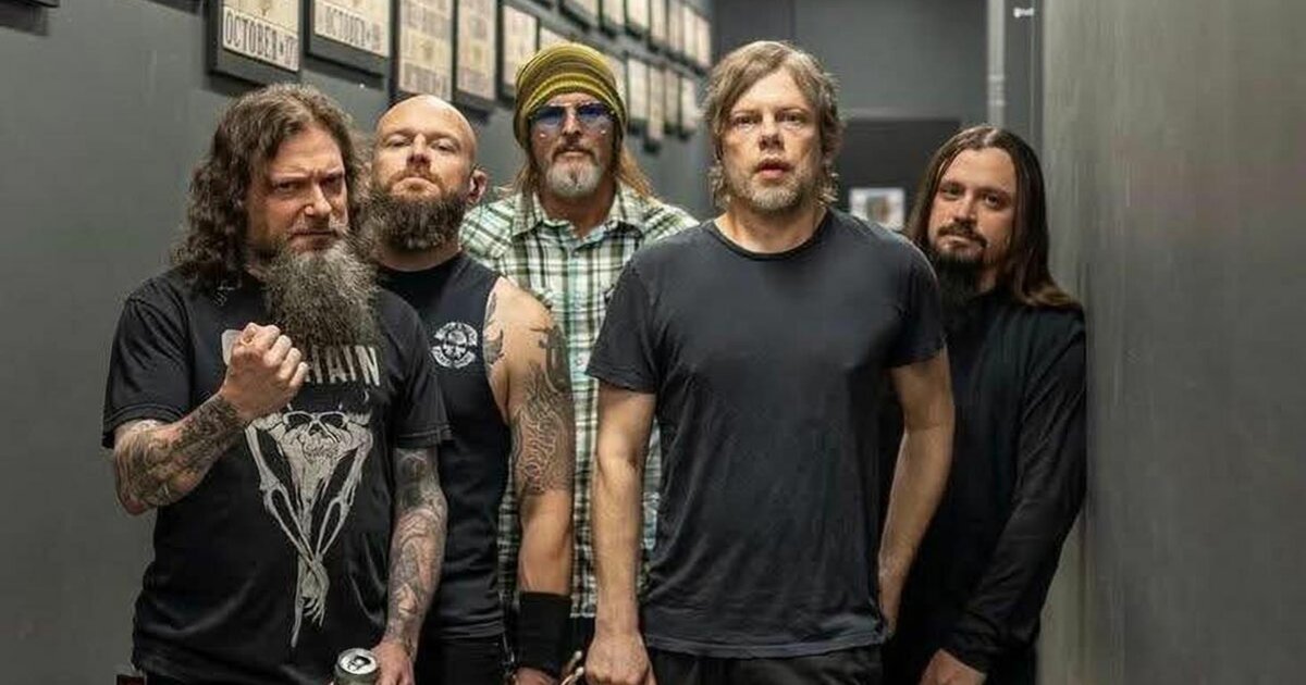 RYM's Highest Ranking Sludge Metal Albums Quiz - By Kayla-Reed