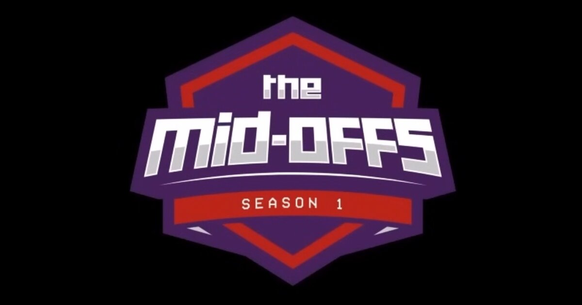 MCSR Ranked: Midoffs S1 Participants Quiz - By 5illyQuizzes