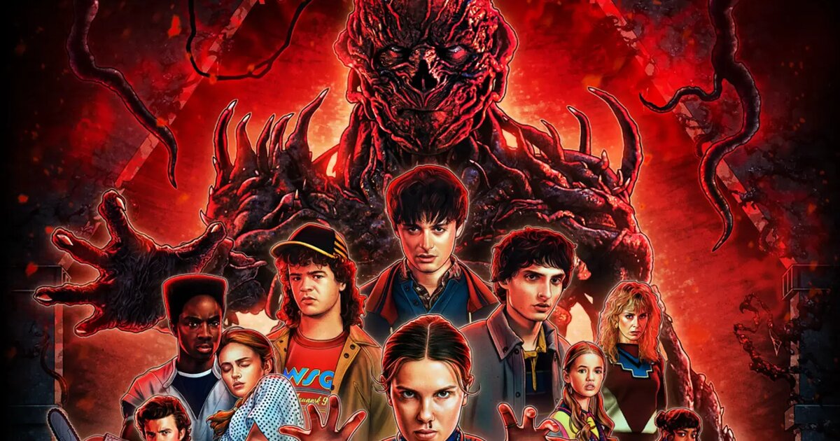 Stranger Sorting Stranger Things Sorting Gallery 10-1 Quiz - By aaron10wood