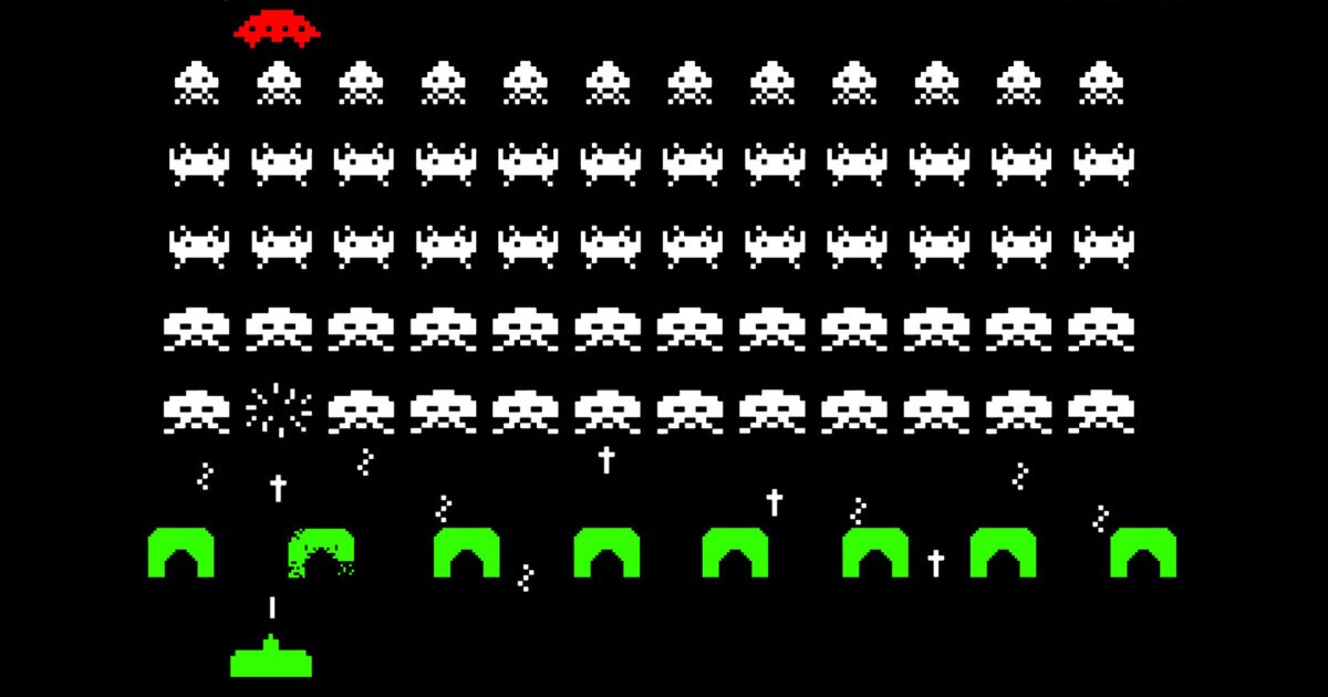 Clickable Images Games Clickable 'Space' Video Games Quiz - By cultogon330