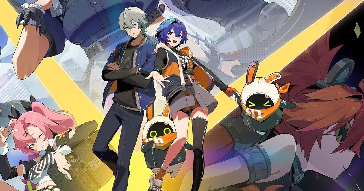 Zzz Razor Character Name Every ZZZ Character (Version 3.0) Quiz - By AnxiousKiwi31
