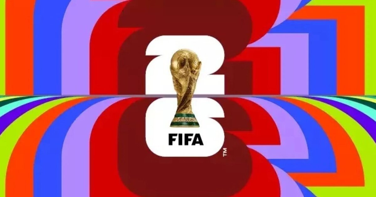 World Cup 2026: Sort Teams by Last Stage Reached Quiz - By QuizHB