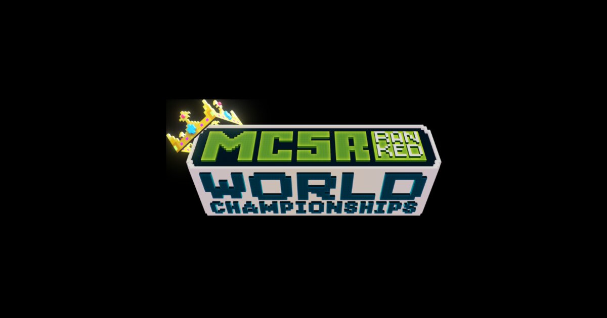 MCSR Ranked: World Championships Free-For-All Quiz - By 5illyQuizzes