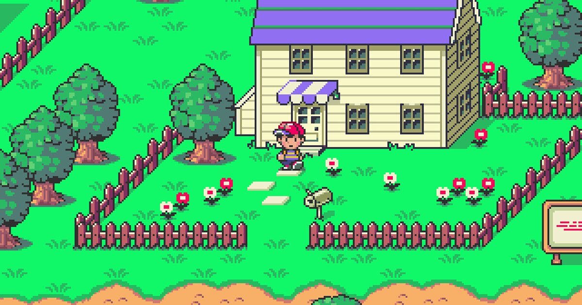 Quick Sort: Earthbound Party Members Quiz - By cultogon330