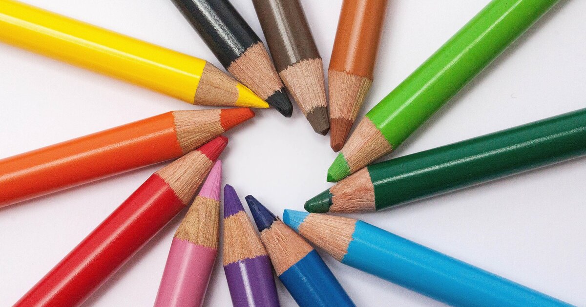 4-to-1 Blitz: Colors Quiz