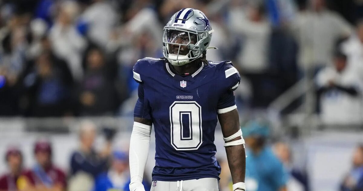 Dallas Cowboys 2026 Depth Chart Quiz - By zygarde2937