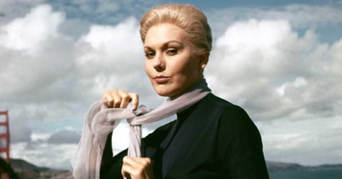 Cast: Vertigo (1958) Quiz - By mucciniale