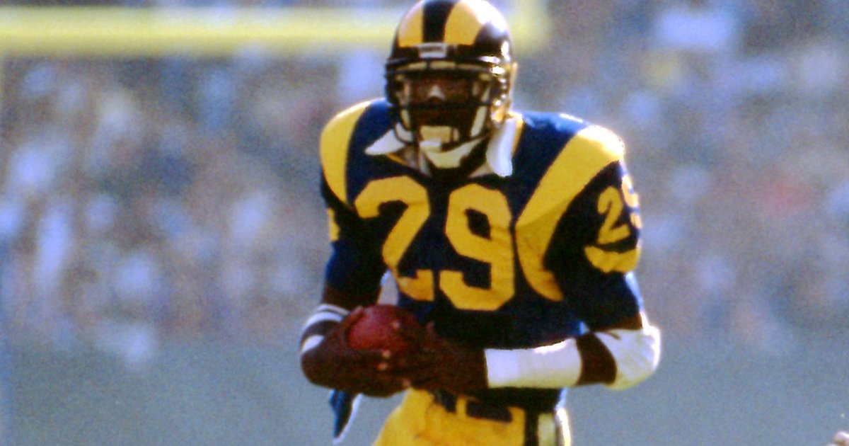 NFL Most TDs by a Rookie Quiz
