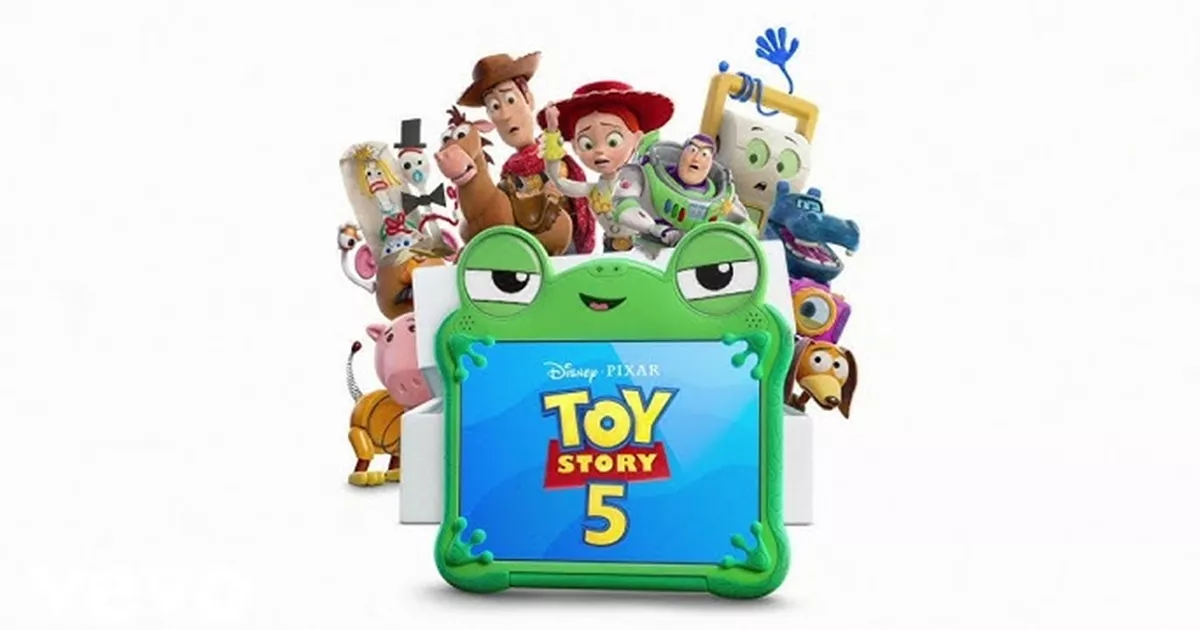 Toy Story 5 Cast Quiz: Can You Guess the Actors?