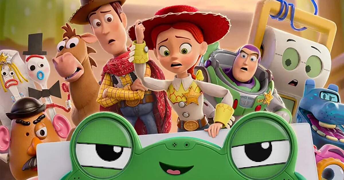 Toy Story 5 (2026) Quiz - By mucciniale