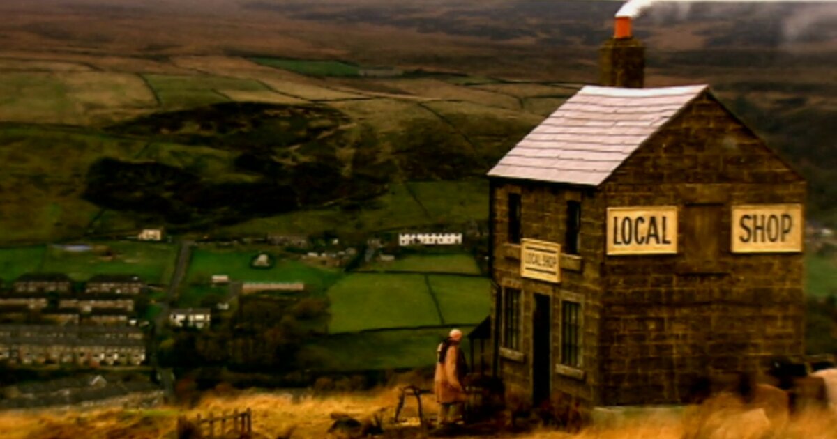 TV Settings: Real or Fictional? Quiz