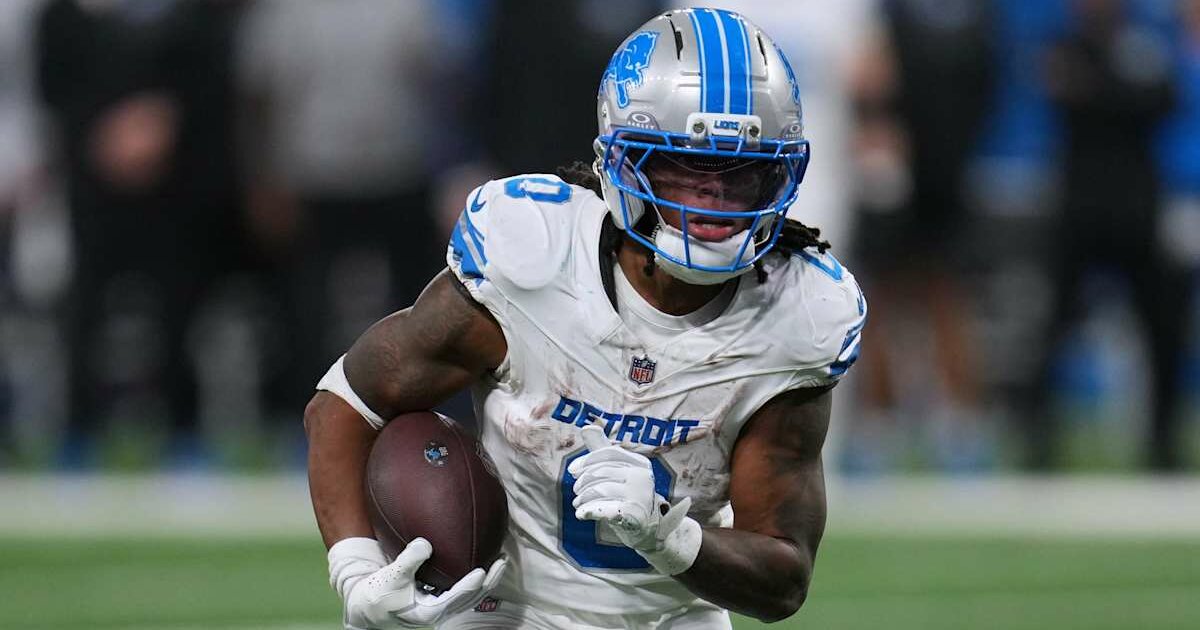 2026 NFL Stat Leaders (Offense) Quiz - By JacobR_14