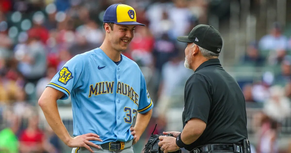 Qvirtual Trivia MLB 2026 TOP 20 pitching leaders Quiz - By statistyves