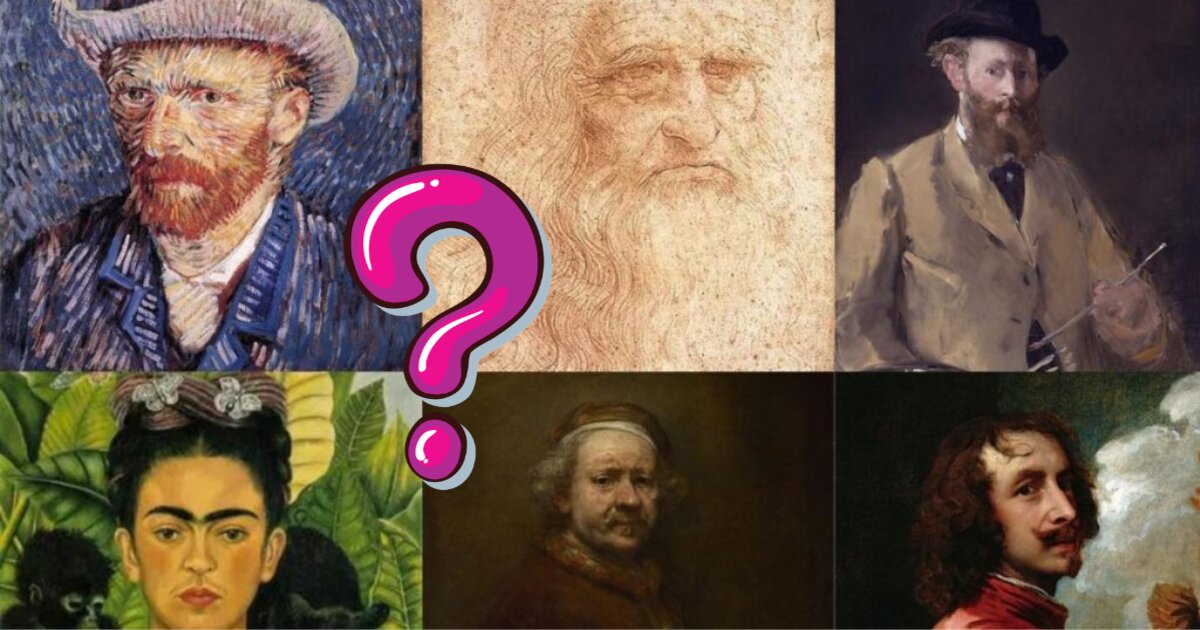 From 5 Images: Renaissance Artists Quiz - By daran