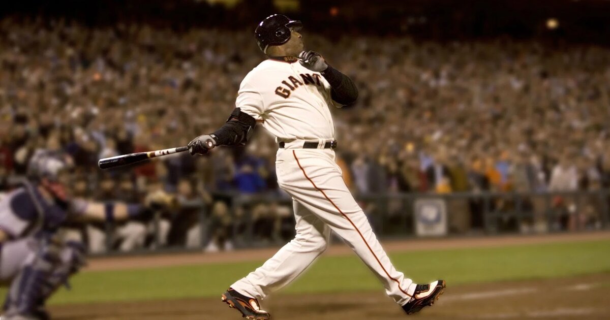 Short Order: MLB 40/40 Club Quiz