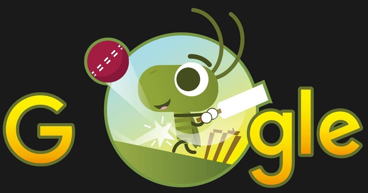 Google Doodle Games Quiz - By geographytest_1