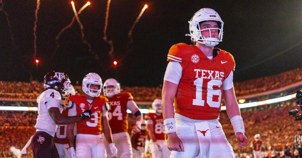 2026 FBS Starting quarterbacks Quiz - By PoopzGOop