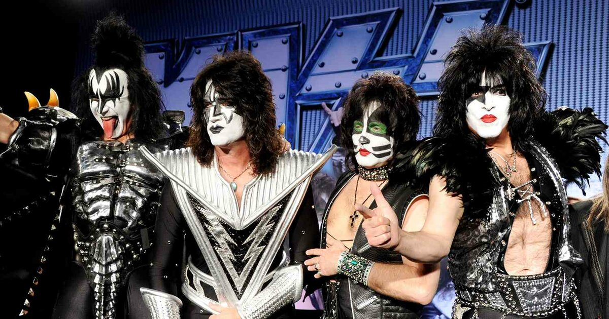 Missing Vowels: Bands Quiz - By OpalCantDance