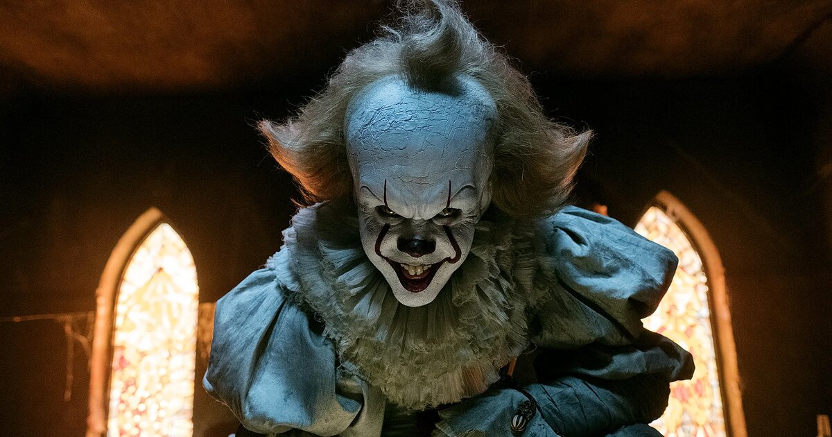 Missing Vowels: Horror Movies Quiz - By OpalCantDance