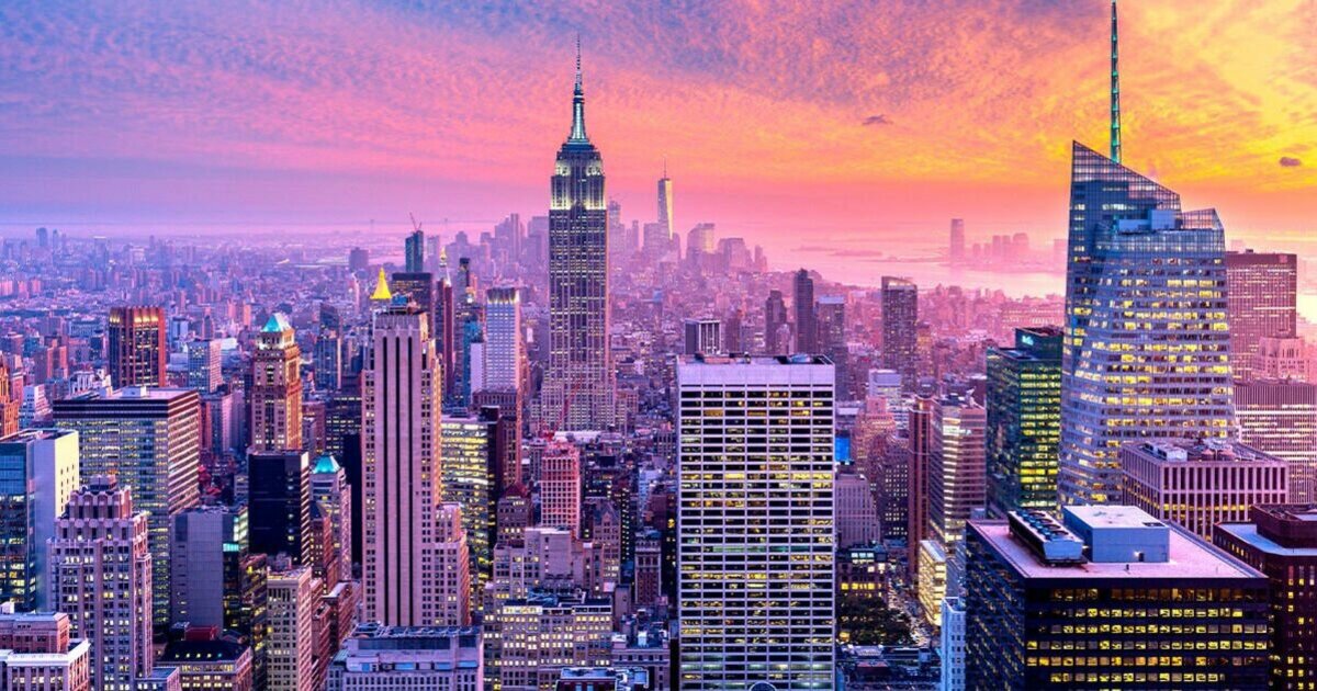 Short Order: Tallest Buildings in New York Quiz - By Impsman
