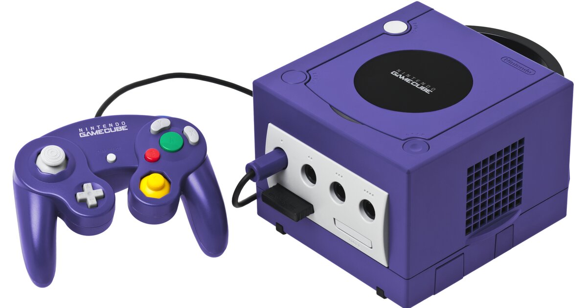 Top 20 GameCube Bestsellers