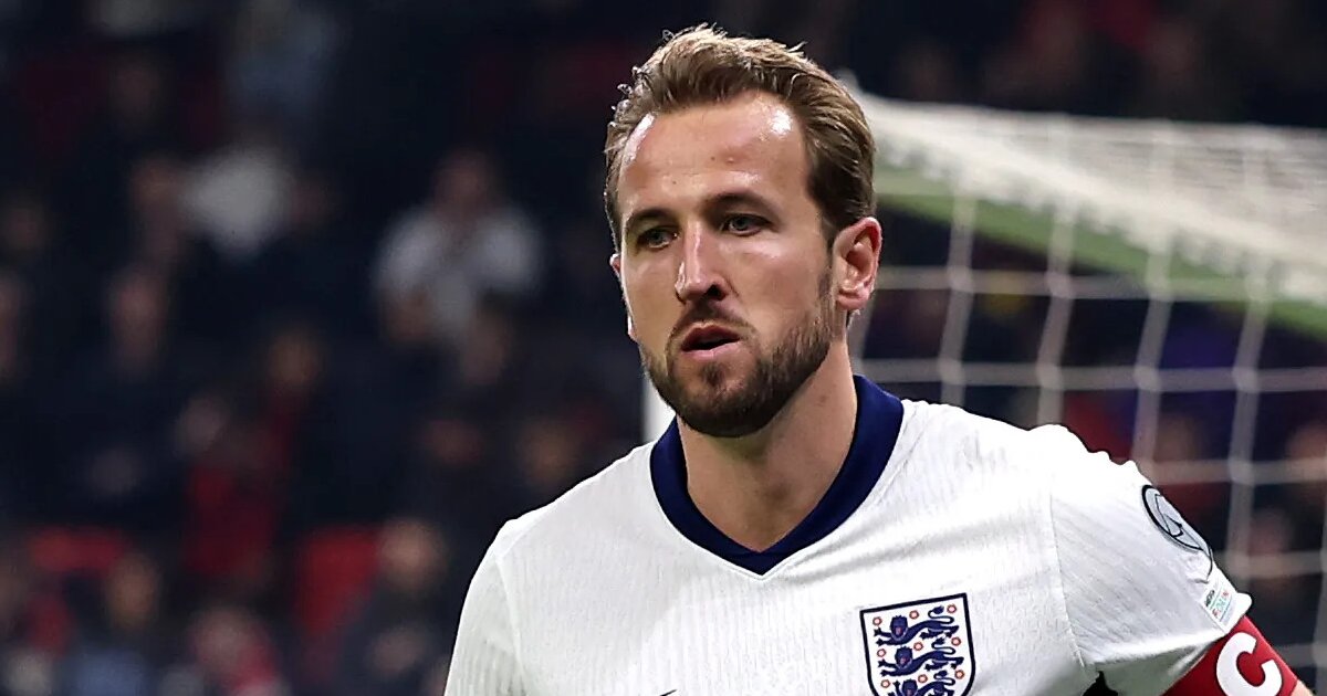 Every Team Harry Kane Has Played For By Badge Quiz - By treessimontrees