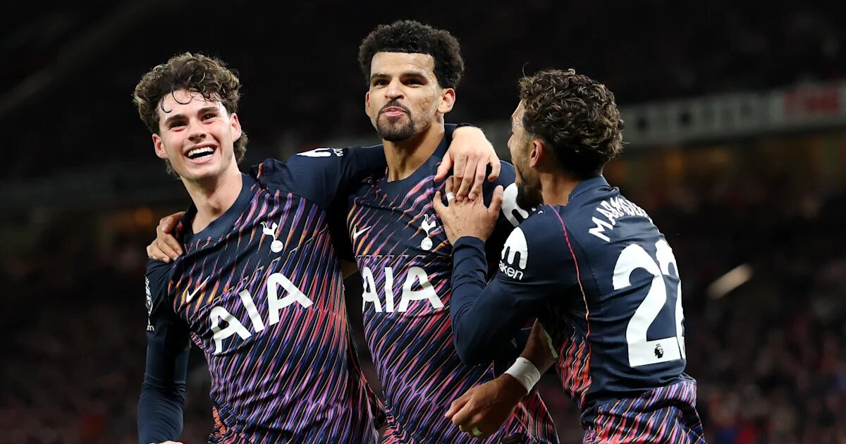 2026/27 Premier League Matchday 6 XIs Quiz - By MatchdayXIs