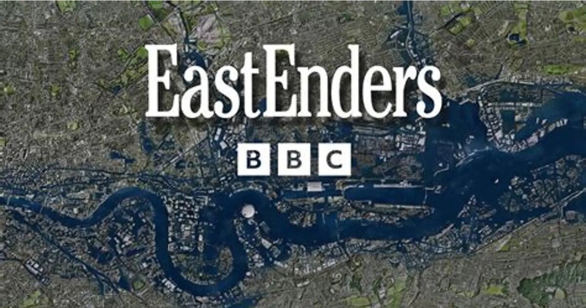 Minefield Maze: EastEnders Characters Quiz - By daran