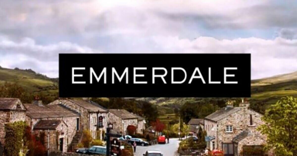 Minefield Maze: Emmerdale Character Introductions Quiz - By daran
