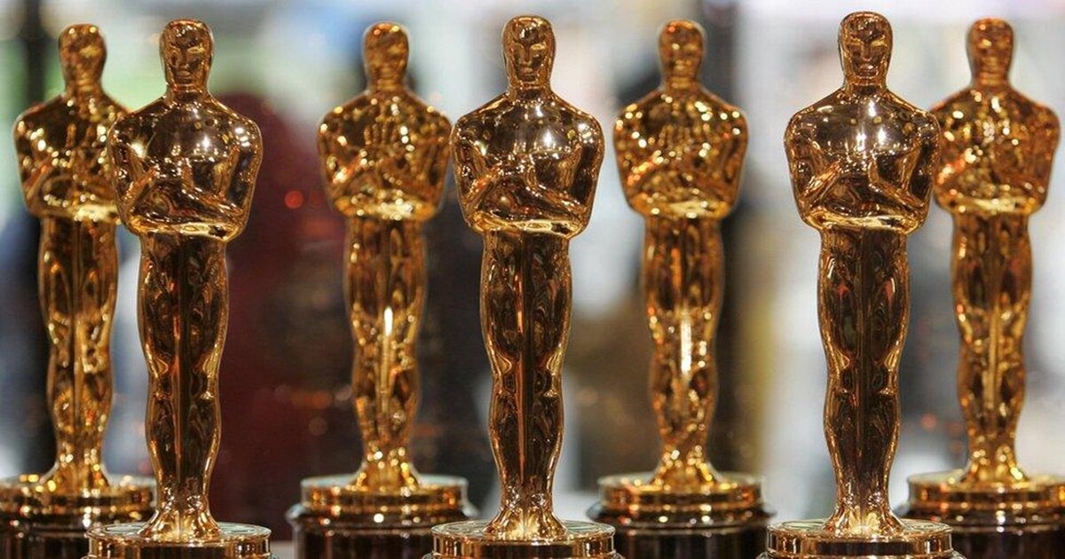 Best and Best Supporting Oscar Winners Quiz - By Impsman
