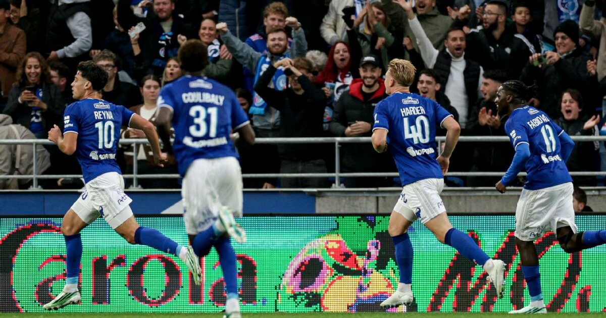 2026/27 Ligue 1 Matchday 7 XIs Quiz - By MatchdayXIs