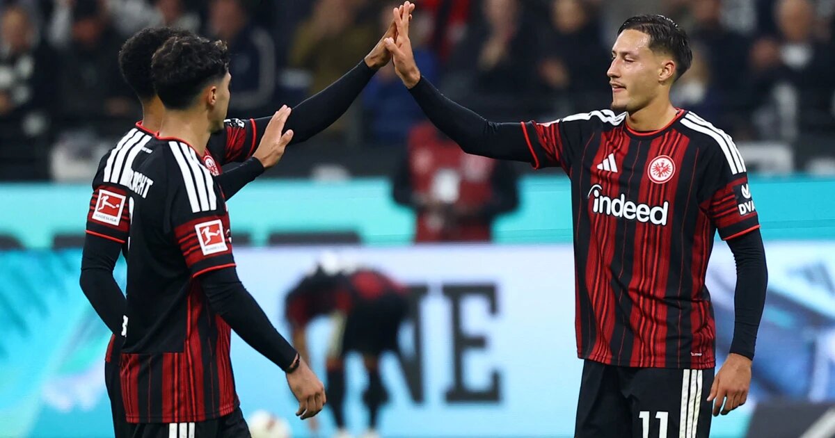 2026/27 Bundesliga Matchday 6 XIs Quiz - By MatchdayXIs