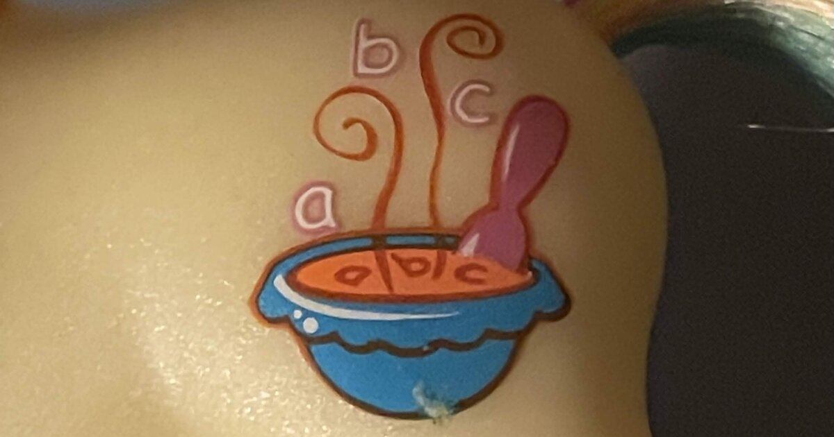 Can you name a G3 My Little Pony for every letter? Quiz - By pinixy