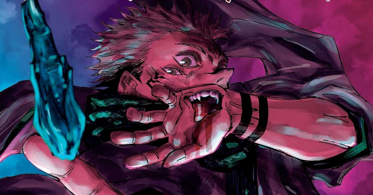 Jujutsu Kaisen Characters Vol 14 [Manga] Quiz - By weenyjimmy