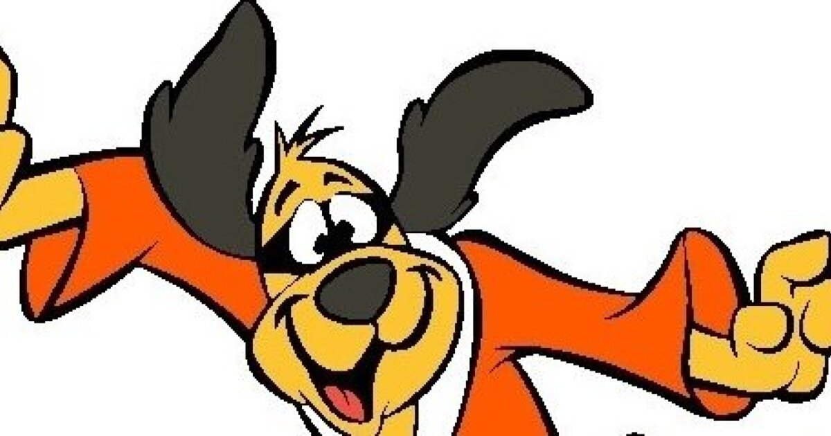 Hong Kong Phooey Voice Actors Quiz - By Impsman