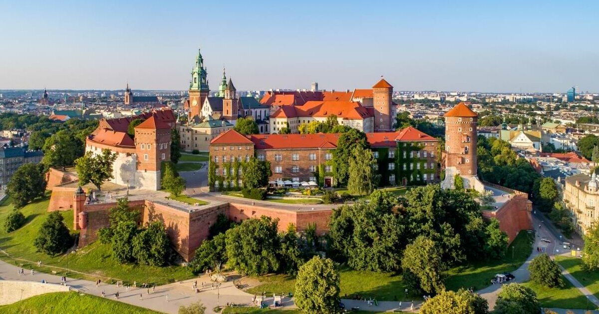 European Cities from A-to-Z Quiz - By Panda_Man_42