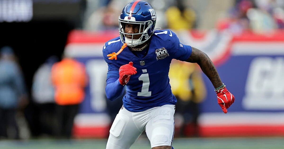 NFL 2026 Week 6 Top Fantasy Scorers By Game Quiz - By Joskareva1